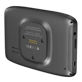 Navigačný systém GPS NAVITEL E505 MAGNETIC čierna

 obrázok produktu 1 z 7