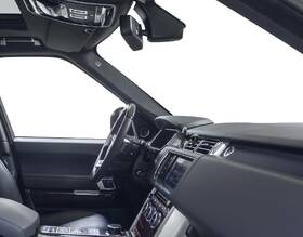 Držiak na mobil FIXED Click Vent čierny

 obrázok produktu 7 z 8