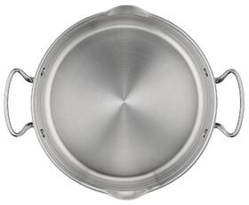 Kastról s pokrievkou Tefal G7194656 nerez

 obrázok produktu 4 z 22