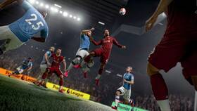 Hra EA FIFA 21 

 obrázok produktu 4 z 7