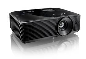 Projektor Optoma W400LVe 

 obrázok produktu 3 z 5