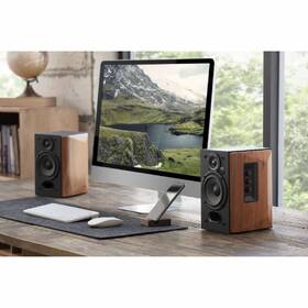 Reproduktory Edifier R1380DB (2 ks) hnedé

 obrázok produktu 9 z 12