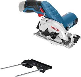 Okružná píla Bosch Professional GKS 12V-26 (bez batérie) 

 obrázok produktu 3 z 5