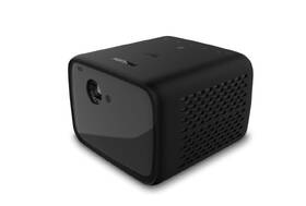 Projektor Philips PicoPix Max TV čierny

 obrázok produktu 1 z 7