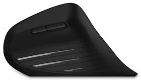 Myš Connect IT Verti TriMode ergonomická vertikálna čierna

 obrázok produktu 3 z 9