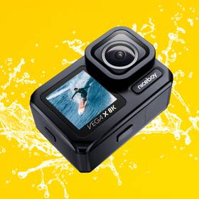 Outdoorová kamera Niceboy VEGA X 8K čierna

 obrázok produktu 4 z 6