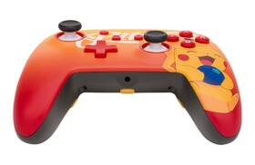 Gamepad PowerA Enhanced Wired pre Nintendo Switch - Oran Berry Pikachu 

 obrázok produktu 4 z 10