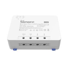 Modul Sonoff POWR3 High Power Smart Switch 

 obrázok produktu 2 z 10