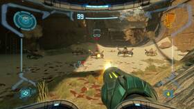 Hra Nintendo Switch Metroid Prime: Remastered 

 obrázok produktu 1 z 10