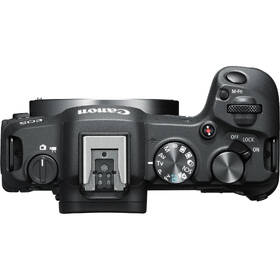 Digitálny fotoaparát Canon R8, telo čierny

 obrázok produktu 3 z 8