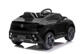 Elektrické autíčko ELJET® Mercedes GLC coupé 

 obrázok produktu 2 z 2