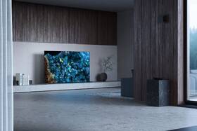 Televízor Sony XR-83A80L 

 obrázok produktu 12 z 16