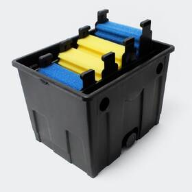 Filtrácia prietoková HEISSNER FPU16000-00 

 obrázok produktu 3 z 5