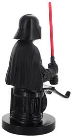 Držiak EXG Cable Guy - Darth Vader A New Hope čierny

 obrázok produktu 8 z 19
