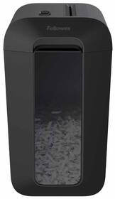Skartovač Fellowes LX 65 čierny

 obrázok produktu 1 z 6