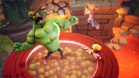 Hra Activision Xbox Crash Team Rumble: Deluxe Edition 

 obrázok produktu 6 z 9