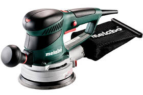 Excentrická brúska Metabo SXE 450 Turbotec 600129000 

 obrázok produktu 1 z 5