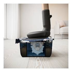 Čistiaca stanica Electrolux PowerPro "WET" EPPCS2 

 obrázok produktu 8 z 14