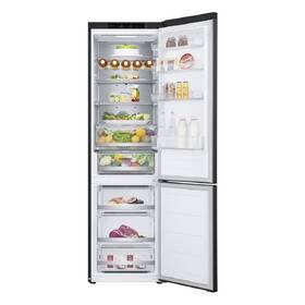 Chladnička s mrazničkou LG GBV7280AEV čierna

 obrázok produktu 17 z 26