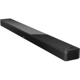 Soundbar Bose Smart Ultra čierny

 obrázok produktu 4 z 10