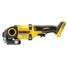 Uhlová brúska akumulátorová Dewalt DCG418N (bez baterie) 

 obrázok produktu 1 z 3