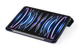 Puzdro na tablet flipové Epico Hero na Apple iPad Pro 11 (2018/2020/2021/2022) modré

 obrázok produktu 3 z 3
