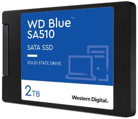SSD SANDISK SA510 2TB SATA powered by SANDISK 

 obrázok produktu 1 z 1