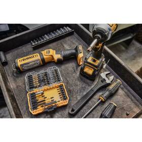 Rázový skrutkovač Dewalt DCF850N-XJ (bez batérie) 

 obrázok produktu 6 z 6