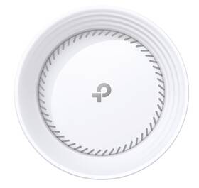 Kompletný Wi-Fi systém TP-Link Deco BE85, BE19000, Wi-Fi 7 (1 ks) biely

 obrázok produktu 3 z 12