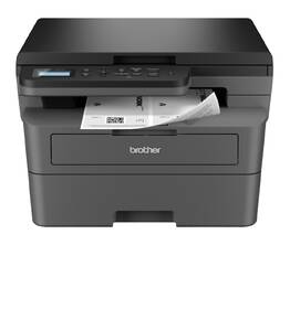 Tlačiareň multifunkčná Brother DCP-L2600D čierna

 obrázok produktu 3 z 5