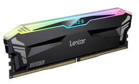 Pamäťový modul Lexar 32GB (2x16GB) DDR5 6800MHz CL34 RGB čierny

 obrázok produktu 4 z 5