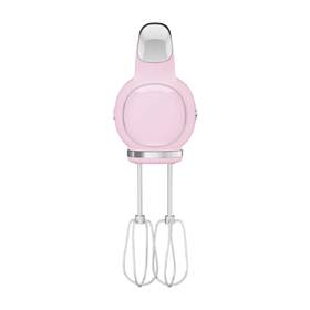 Ručný šľahač Smeg HMF01PKEU ružový

 obrázok produktu 3 z 9