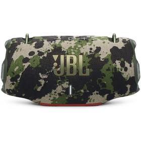 Prenosný reproduktor JBL XTREME 4 

 obrázok produktu 1 z 12