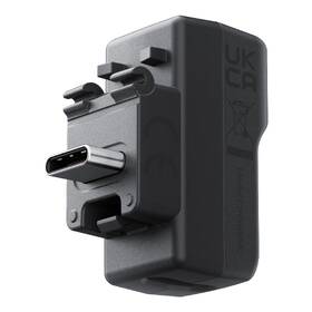 Adaptér Insta360 X4 na mikrofón 

 obrázok produktu 2 z 7