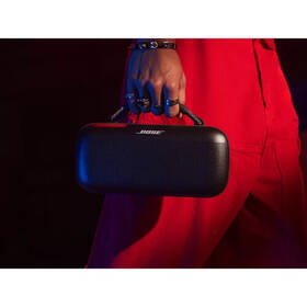 Prenosný reproduktor Bose SoundLink Max čierne

 obrázok produktu 5 z 5