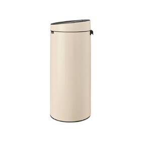 Odpadkový kôš Brabantia Touch Bin New 30 l, soft beige béžový

 obrázok produktu 2 z 4
