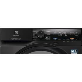 Práčka so sušičkou Electrolux EW7W4402C sivá

 obrázok produktu 2 z 9