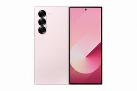 Mobilný telefón Samsung Galaxy Z Fold6 5G 12 GB / 512 GB ružový

 obrázok produktu 14 z 34