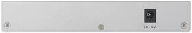 Switch ZyXEL ZYXEL GS1200-8, Switch 

 obrázok produktu 3 z 3