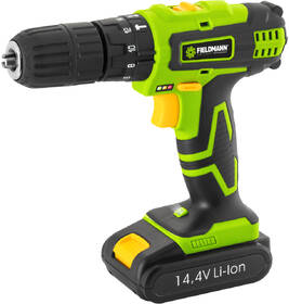 Aku vŕtačka Fieldmann FDV 10352-55AR (s batériou) 

 obrázok produktu 1 z 17