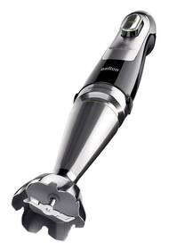 Ponorný mixér Braun MQ9135.XI čierny/nerez

 obrázok produktu 15 z 21