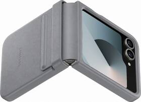 Kryt na mobil Samsung Kindsuit na Galaxy Z Flip6/Z Flip7 FE sivý

 obrázok produktu 10 z 12