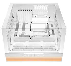 Case be quiet! Light Base 600 DX biela

 obrázok produktu 3 z 8