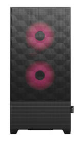 Case FRACTAL DESIGN RGB Magenta Core Tempered Glass Clear Tint čierna

 obrázok produktu 1 z 11