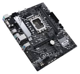 Základná doska Asus H610M-A D4-CSM 

 obrázok produktu 3 z 5