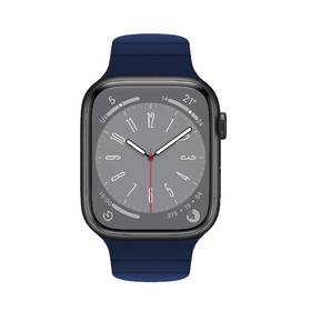 Remienok Celly magnetický na Apple Watch 42/44/45 mm modrý

 obrázok produktu 2 z 4