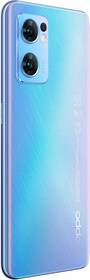 Mobilný telefón Oppo Reno7 5G 256 GB modrý

 obrázok produktu 6 z 12