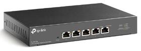 Switch TP-Link TL-SX105 čierny

 obrázok produktu 1 z 3