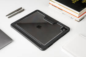 Puzdro na tablet ER CASE Rugged Flip na Apple iPad Pro 13" (M3, M4) čierne

 obrázok produktu 3 z 3