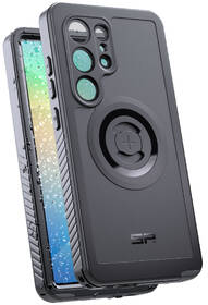 Kryt na mobil SP Connect SPC+ Xtreme na Samsung Galaxy S25 Ultra čierny

 obrázok produktu 1 z 9